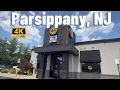 A 4K Visit to Buffalo Wild Wings in Parsippany NJ Wings Vibes Sports Madness