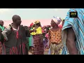Download Lagu Traditional dancing at Mafi Hogbetsotso 2019 | JiveGH