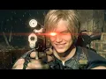 Download Lagu Leon goes full John Wick on the Island Combatants - Resident Evil 4 Remake Stylish Gameplay