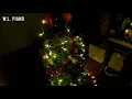 第一個聖誕 First Noel 聖誕節歌曲 Christmas Songs 鋼琴音樂 Piano Cover by L.