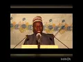 Download Lagu Addinin gaskiya itace ta sahabbay saga malam Abu jaafar Ibrahim BN yakub assalafi Niger