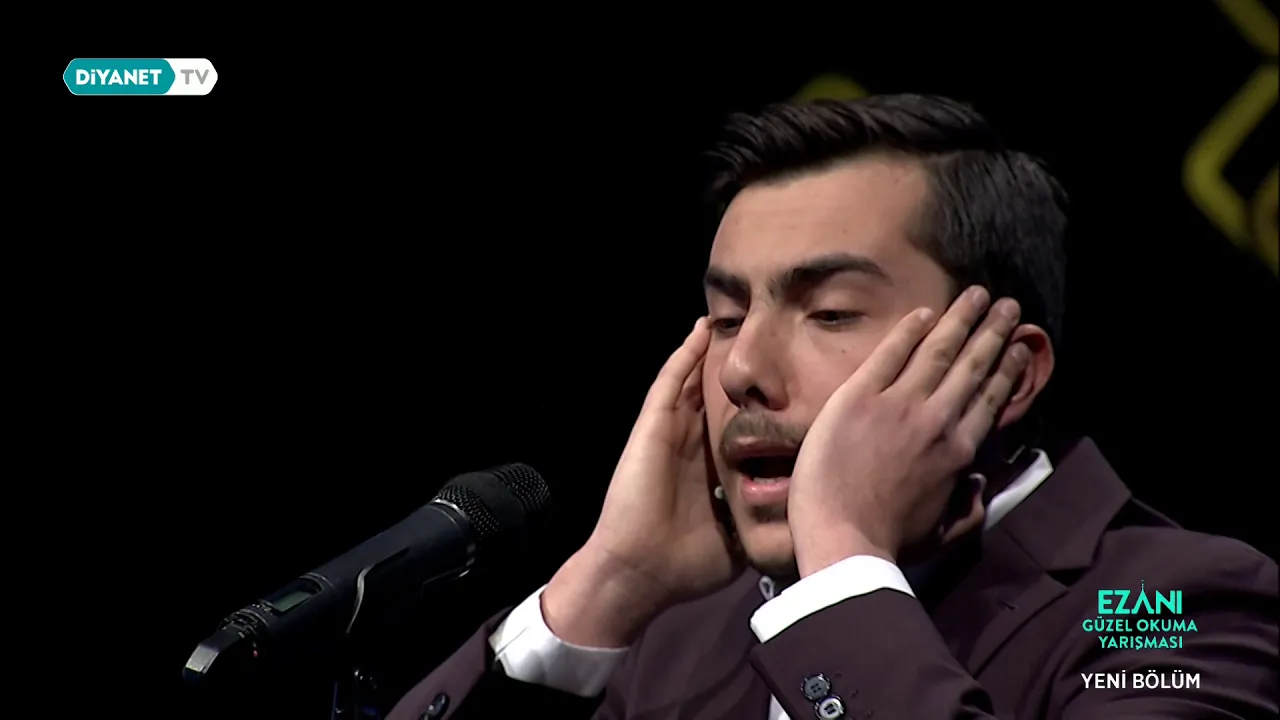 Umutcan Doğan - Uşşak Ezan Umutcan Doğan - Uşşak Ezan