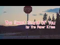 Lagu The Sweet Sound of You - The Paper Kites (Lyric Video)