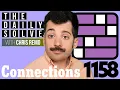 Connections 1158 - 12 August 2026