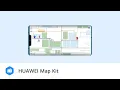 Create powerful map services with HUAWEI Map Kit