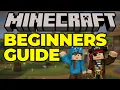 The Complete Minecraft Beginners Guide 2026