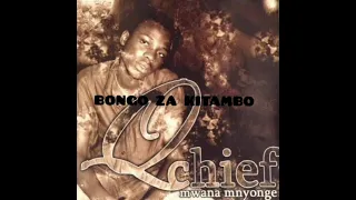 q chief naijutia nafsi yangu