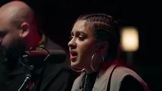                                        خدلي قلبي   الماس وصافي   ريد ب ل مزيكا صالونات دندنها