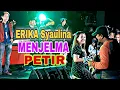 Download Lagu Erika Syaulina - Menjelma Petir | EL BAMAS