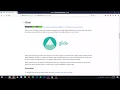 Developing a simple Weather App using API PART - 3 ANDROID STUDIO