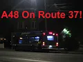 NeoplanDude CT Transit 2010 New Flyer XDE35 On Route 37 New Britain Ave