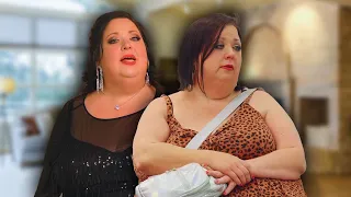 1000 Lb Best Friends Meghan Crumpler Details Difficult Lung Issue