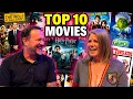 Lisa Sparxxx s Top 10 Regular Movies