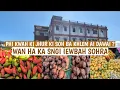 Phi kwah ki Jhur ki Soh ba khlem ai Dawai? Wan ha ka Sngi Ïewbah Sohra