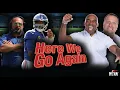 Download Lagu Same Old Giants? Daboll Won’t Shut Down QB Controversy
