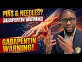 Gabapentin in 3 Minutes Nerve Pain Side Effects Hidden Dangers Explained
