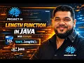 Java Length Function Explained with Examples String Length Tutorial