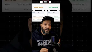 تغيير ال IMEI لموبيلك 