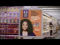 Briana s Hy Vee One Step Partners with O That s Good products by Oprah Winfrey