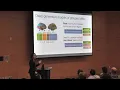 Emily Fox - Flexibility Interpretability and Scalability in Time Series Modeling