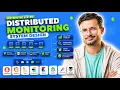 Your Monitoring System Is Lying to You Distributed Observability System Design
