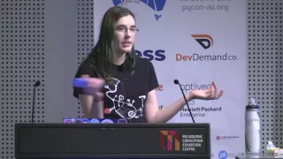 Functional Programming for Pythonistas
