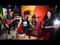 Mötley Crüe - Live Wire Cover