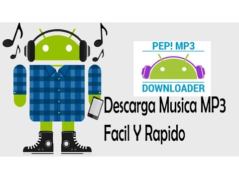 Download MP3 El mejor descargador de Mp3  PepMp3 V2 0 0