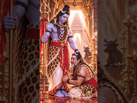 శివుడు మంచివాళ్లనే ఎందుకు ఏడిపిస్తాడు? చివరికి శివుడి లీల తెలిస్తే కన్నీళ్లు ఆగవు#LordShiva #Mahadev