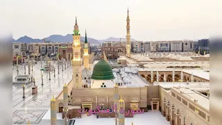 سورة العنكبوت الشيخ ماهر علوان دندنها