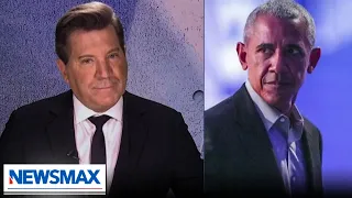 Eric Bolling Obama really tweeted THIS after the mass shooting