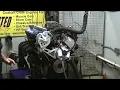 SBF MPFI 408W Marine Crate Engine By Proformance Unlimited