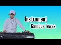 Download Lagu INSTRUMENT GAMBUS LAWAS || YAMAHA PSR S750