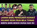 Download Lagu 🔴 KENA TIPU KUWAIT !! PSSI LANGSUNG CARI LAWAN PENGGANTI BARU ~ PENGAKUAN BERANI NATURALISASI TIMNAS