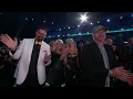 Bobby Bones Honors the ACM Radio and Songwriter of the Year Winners Live from the 60th ACM Awards