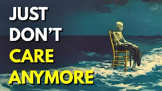 Nobody and Nothing Will Affect You Again (Do This and See)