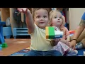 The Goddard School Toddler Classroom