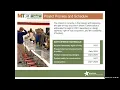 MDT Stone Creek North Virtual Open House Noon 1 22 25