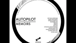 Download Autopilot - Arpeggi MP3