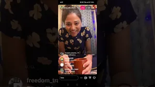 ruks khandagale live hot video