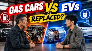 Gas vs. Electric: Which One Will Survive? #car #cartips #driving #carknowledge #automobile