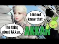 Akkan Tips Tricks Lost Ark