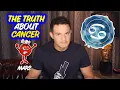 CANCER Energy Anger Ambition and Physical Intimacy In the Mars Position