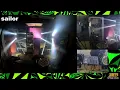 Dj Sailor ( Raggajungle, Drum and bass, Tekno 2021 )  🎧 RAMBAJS SOUND SYSTEM