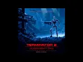 Download Lagu 19. Escape From The Hospital (And T-1000) | Terminator 2: Judgment Day - Complete Soundtrack