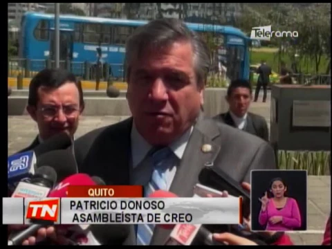 Comisión definirá viaje a Brasil por caso Odebrecht