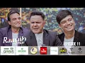 Suman Karki, Mexam Gaudel \u0026 Kailash Karki सँग कसले सक्ने, हँसाएर मारे ? Ramailo With Utsav | Epi-11