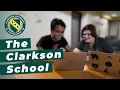 The Clarkson School Early College Entrance Opportunity