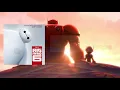 Fall Out Boy “Immortals” from Disney’s ‘Big Hero 6’ (Multilanguage 🇺🇲🇪🇸🇵🇹)
