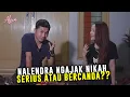 Download Lagu #MaVlog DI AJAK NAIK PELAMINAN SAMA NALENDRA !!